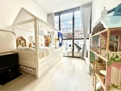 Dairy Farm Residences (D23), Apartment #535834581